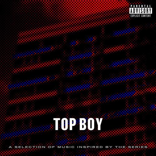 Cover Top Boy (A Selection of Music Inspired by the Series)