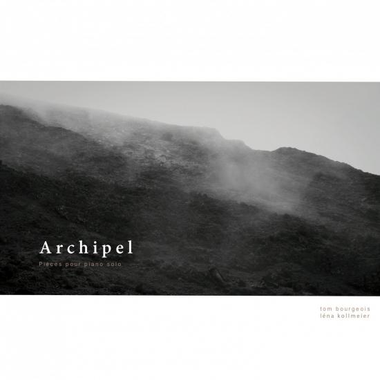 Cover Archipel