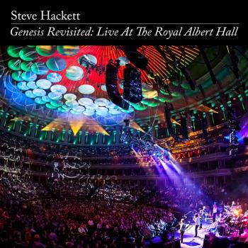 Cover Genesis Revisited: Live at The Royal Albert Hall - Remaster 2020