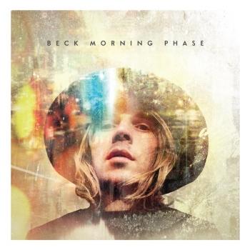 Cover Morning Phase