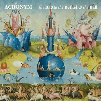 Cover Acronym: The Battle, the Bethel, and the Ball