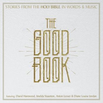 Cover Stories From The Holy Bible In Words And Music