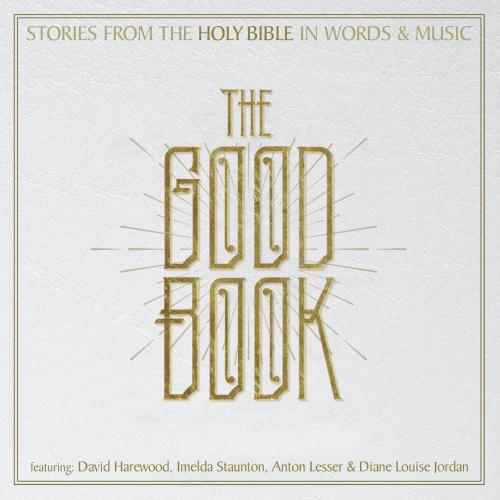 Cover Stories From The Holy Bible In Words And Music