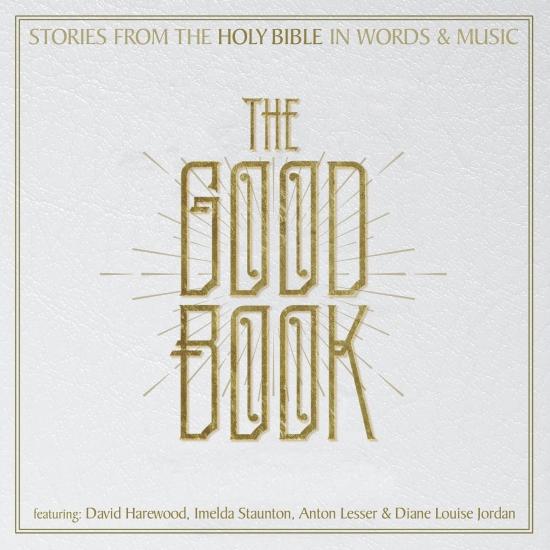 Cover Stories From The Holy Bible In Words And Music