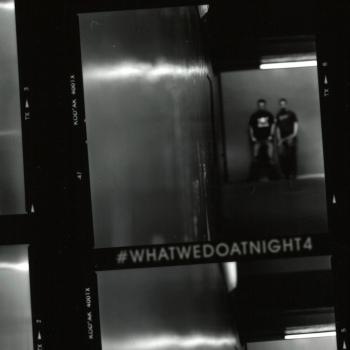 Cover #WhatWeDoAtNight4 (EXPANDED)