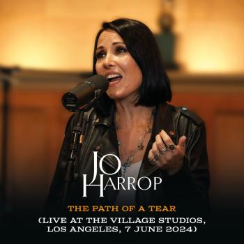 Cover The Path Of A Tear (LIVE at The Village Studios, Los Angeles, 7 June 2024)  (LIVE at The Village Studios, Los Angeles, 7 June 2024)