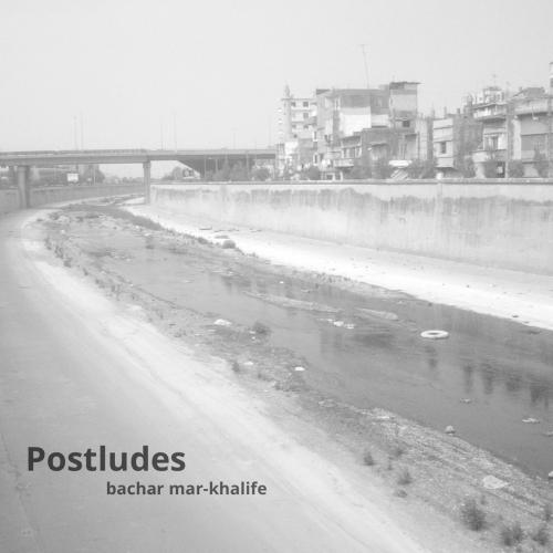 Cover Postludes