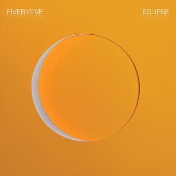 Cover Eclipse