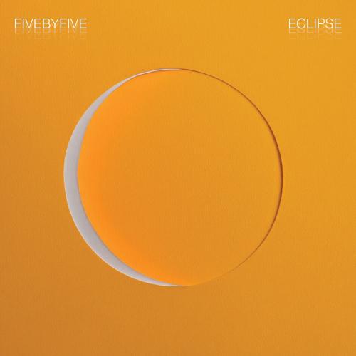 Cover Eclipse