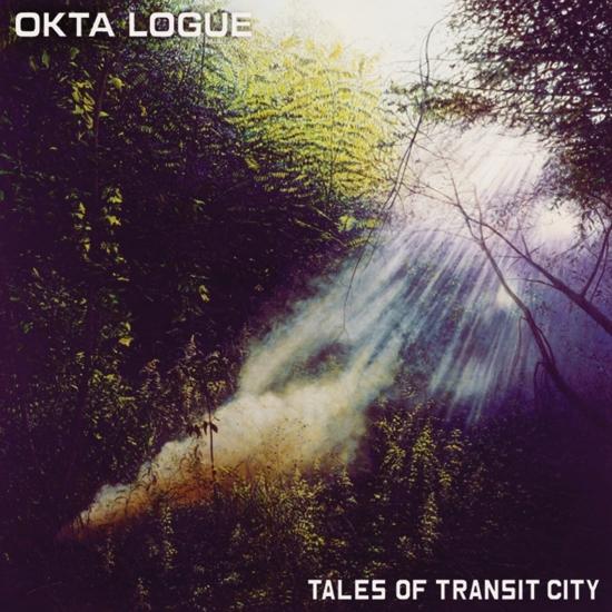 Cover Tales Of Transit City