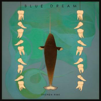 Cover Blue Dream