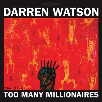 Cover Too Many Millionaires