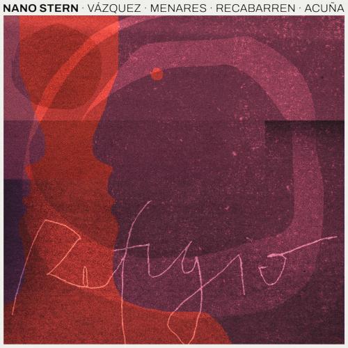 Cover REFUGIO