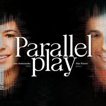 Cover Parallel Play