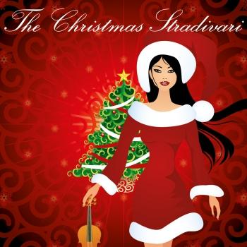 Cover The Christmas Stradivari