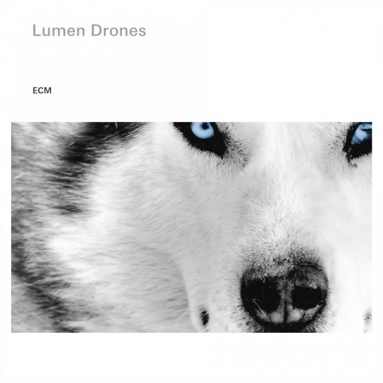 Cover Lumen Drones