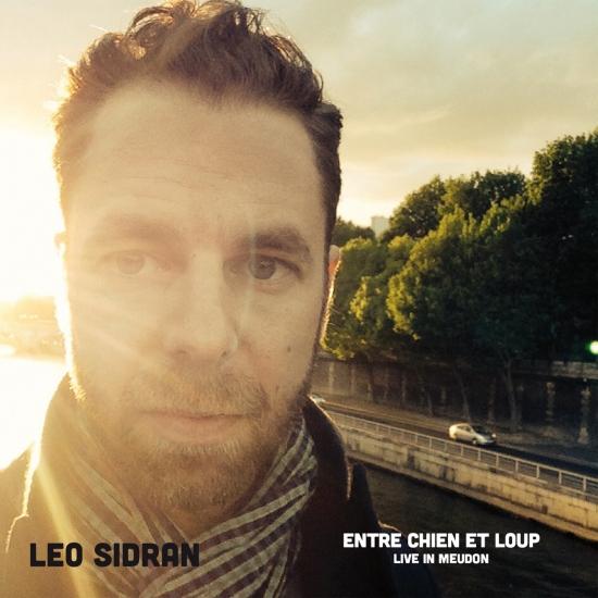 Cover Entre chien et loup (Live in Meudon)