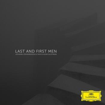 Cover Last And First Men