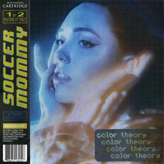 Cover color theory
