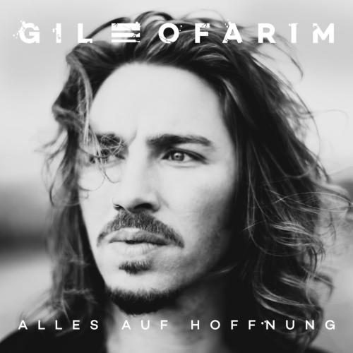 Cover Alles auf Hoffnung