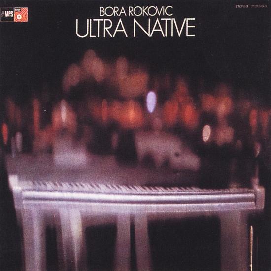 Cover Ultra Native (Remastered)