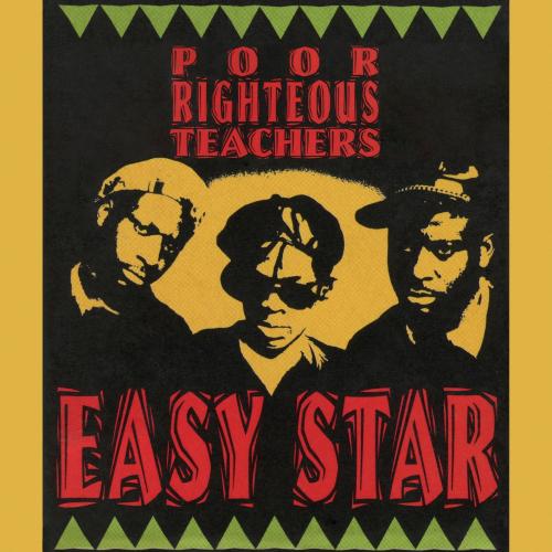 Cover Easy Star (Remastered)