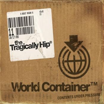 Cover World Container (Remastered)