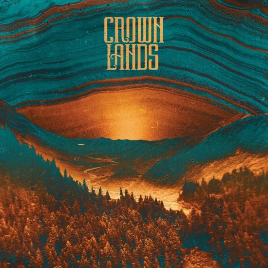 Cover Crown Lands