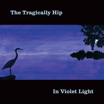 Cover In Violet Light (Remastered)