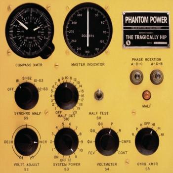 Cover Phantom Power (Remastered)