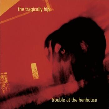 Cover Trouble At The Henhouse (Remastered)