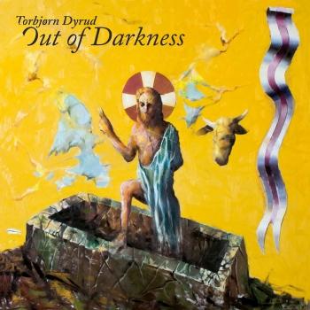 Cover Torbjørn Dyrud: Out of Darkness