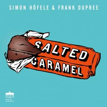 Cover Salted Caramel