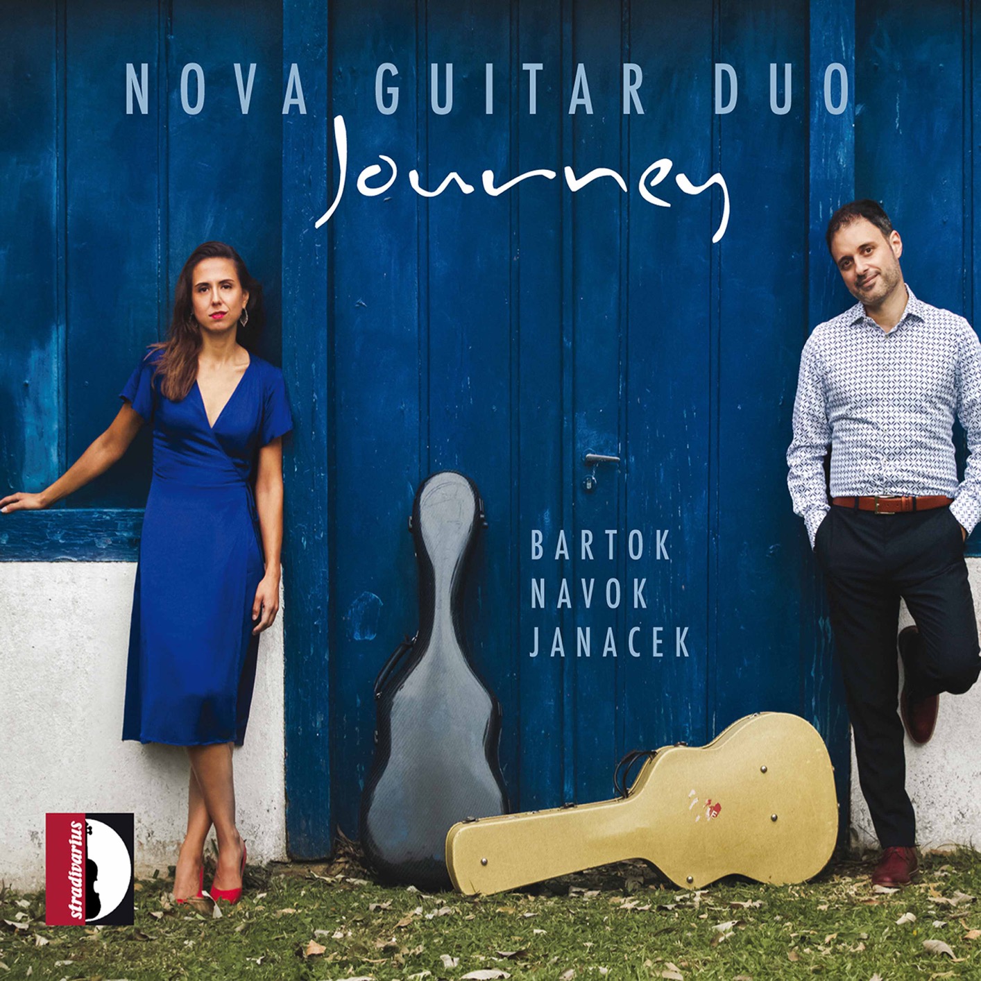 Cover Journey