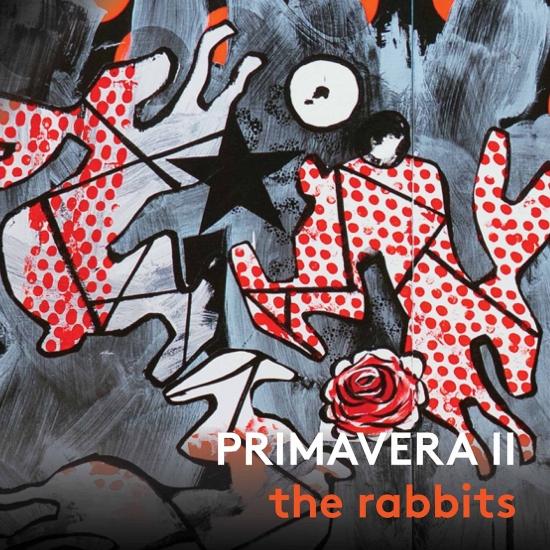 Cover Primavera II: The Rabbits