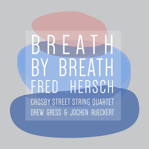 Cover Breath by Breath