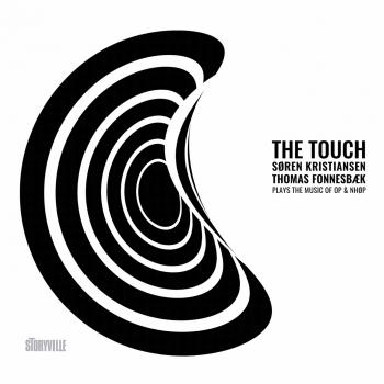 Cover The Touch
