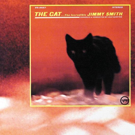 Cover The Cat (Remastered)