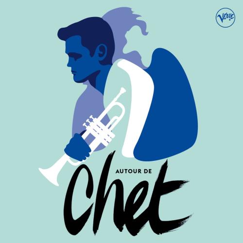 Cover Autour de Chet