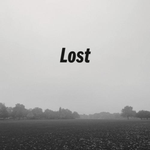 Cover Lost