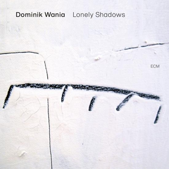 Cover Lonely Shadows