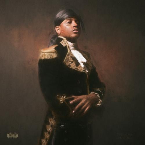 Cover STOKELEY