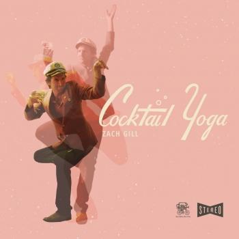 Cover Cocktail Yoga