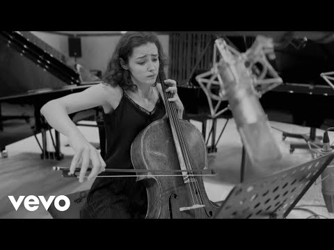 Video Bryce Dessner, Anastasia Kobekina - Song for Ainola