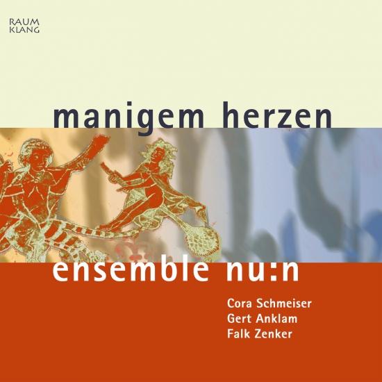 Cover Maningem Herzen