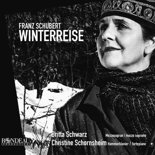 Cover Franz Schubert: Winterreise