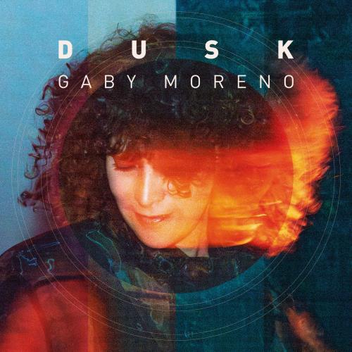 Cover Dusk