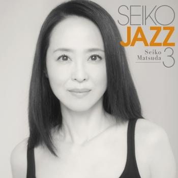 Cover Seiko Jazz 3