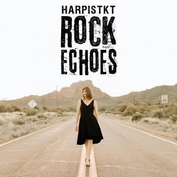 Cover Rock Echoes