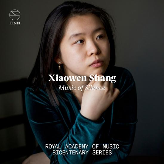 Cover Music of Silence (The Royal Academy of Music Bicentenary Series)